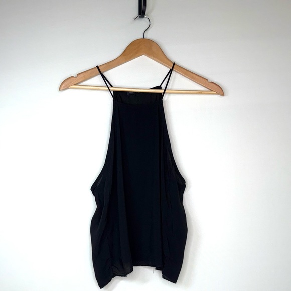 Brandy Melville Tops - Brandy Melville Cotton Blend Tank – One Size – Excellent Condition